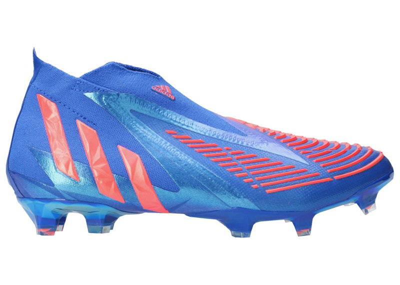 Tennarit ja kengät adidas Performance Predator Edge+ FG Sininen | GZ9002, 0