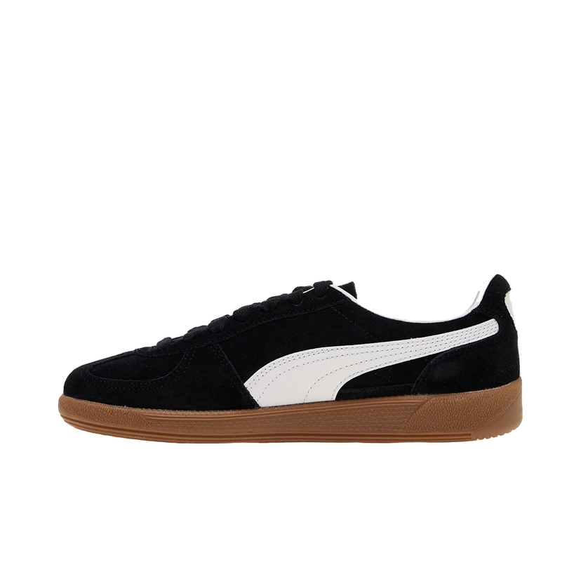 Tennarit ja kengät Puma Palermo Black Musta | 396463-10