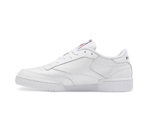 Tennarit ja kengät Reebok Club C 85 Valkoinen | GZ1605