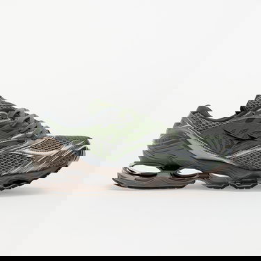 Tennarit ja kengät Mizuno WAVE PROPHECY LS Vihreä | D1GA251102, 2