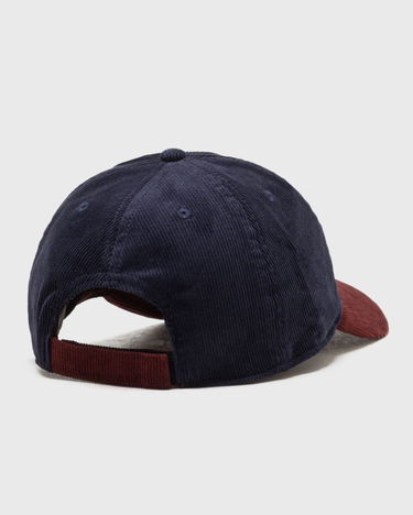 Korkki Autry Autry Corduroy Baseball Cap Tummansininen | ACPUQ9BV, 3