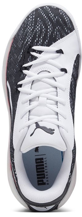 Tennarit ja kengät Puma All-Pro Nitro Musta | 378541-02, 3