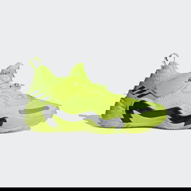 Tennarit ja kengät adidas Performance Donovan Mitchell D.O.N. Issue #3 Mike Wazowski Vihreä | GX8621, 0