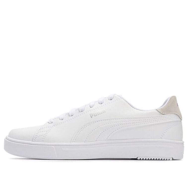Tennarit ja kengät Puma Serve Pro Lite Valkoinen | 374902-01