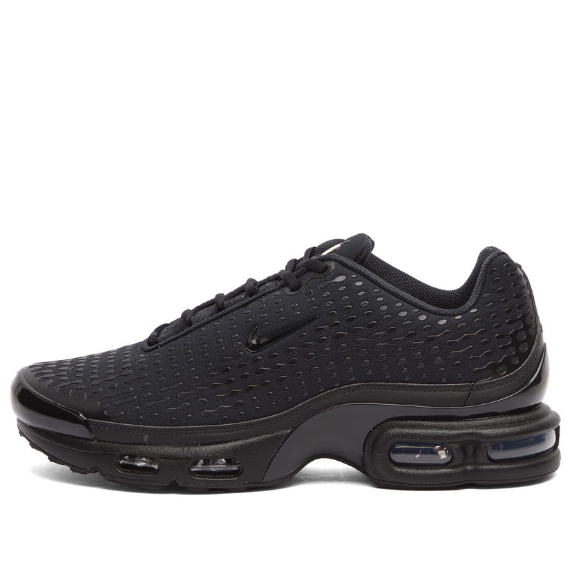 Tennarit ja kengät Nike Air Max Plus Vii UK 4 Musta | HQ2197-001
