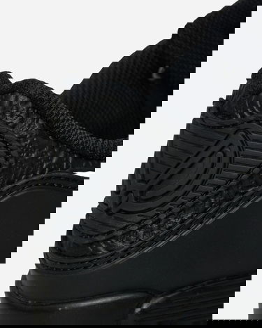 Tennarit ja kengät Nike Slawn Air Max 90 Musta | FD6492-001, 7