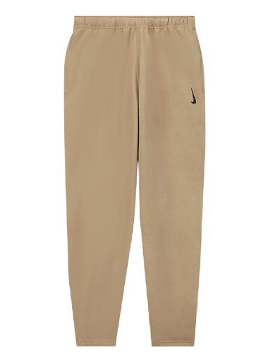 Verryttelyhousut Nike Billie Eilish x NRG Fleece Pant Beige | DQ7752 202