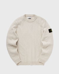 Patch Crewneck