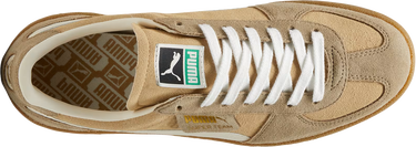 Tennarit ja kengät Puma Puma Super Team SD Beige | 398528-04, 3