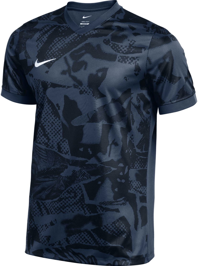 Jersey Nike Nike Precision VII Soccer Jersey Sininen | fz9332-410