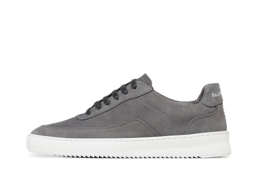 Tennarit ja kengät Filling Pieces Mondo 2.0 Ripple Harmaa | 39922842002