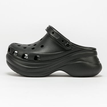 Tennarit ja kengät Crocs Classic Bae Clog "Black" W Musta | 206302-001, 0