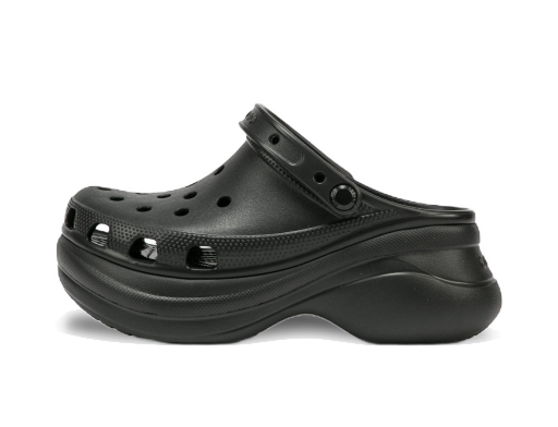 Tennarit ja kengät Crocs Classic Bae Clog "Black" W Musta | 206302-001