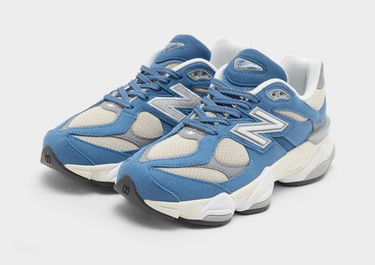 Tennarit ja kengät New Balance 9060 Sininen | GC9060CC, 1