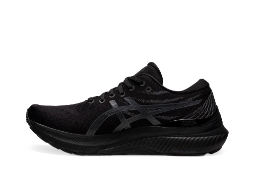 Juoksu Asics Gel-Kayano 29 Musta | 1012B272 001