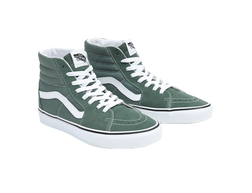 Skateboarding Vans Sk8-hi Vihreä | VN0A7Q5NYQW