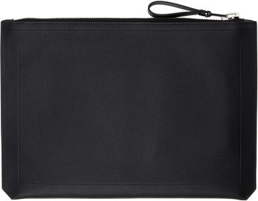 Lompakko Tom Ford Soft Grain Leather Portfolio Musta | H0271-LCL213S, 1