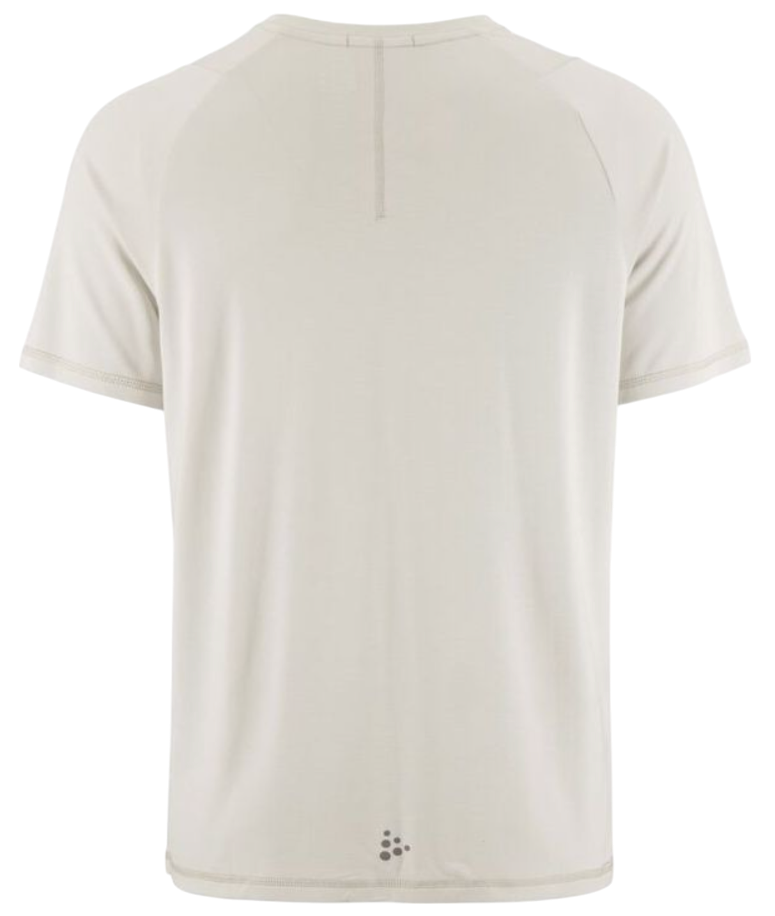 T-paita Craft Craft Core Essence Bi-Blend T-Shirt Valkoinen | 1913205-922000, 1