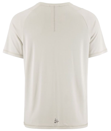 T-paita Craft Craft Core Essence Bi-Blend T-Shirt Valkoinen | 1913205-922000, 1