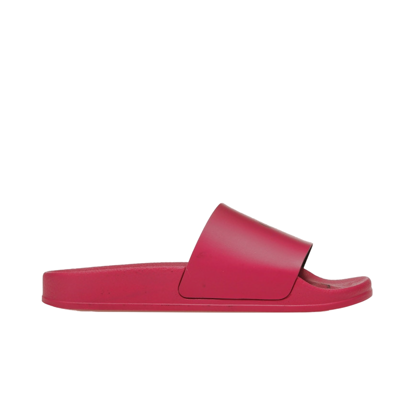 Tennarit ja kengät Off-White Pool Slides Hot Pink W Vaaleanpunainen | OWIC002R21PLA0013210