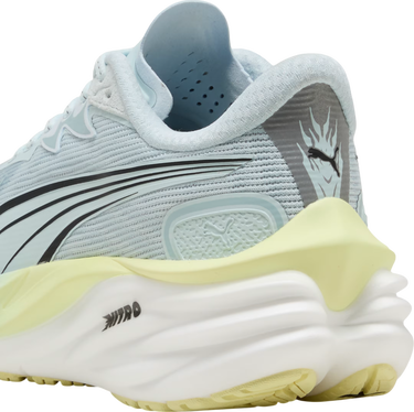 Tennarit ja kengät Puma Velocity Nitro 4 Turkoosi | 311141-07, 5