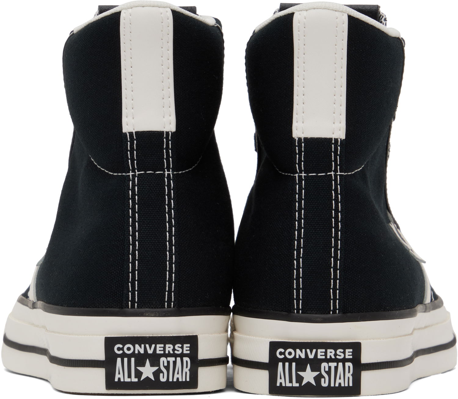 Tennarit ja kengät Converse Star Player 76 High Top Musta | A10516C, 1