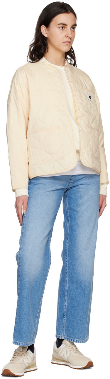 Jeans Carhartt WIP Carhartt Work In Progress Simple Jeans Sininen | I031924, 3