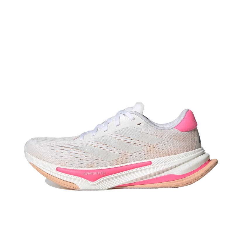 Tennarit ja kengät adidas Performance Supernova Prima Valkoinen | IH8639