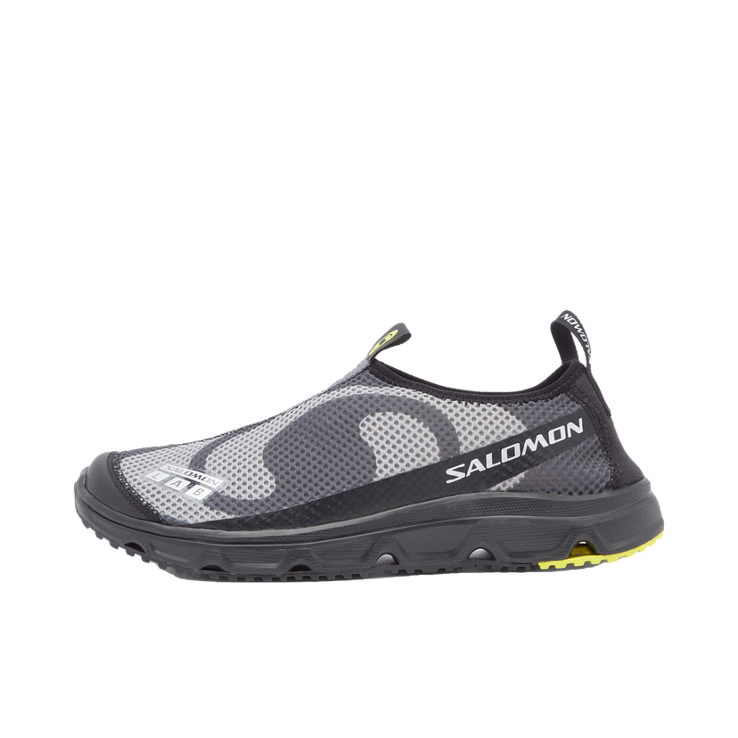 Tennarit ja kengät Salomon RX Moc 3.0 "Logo" Harmaa | L47586700
