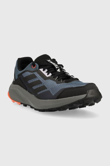 Tennarit ja kengät adidas Performance TERREX Trailrider Musta | HR1157, 1