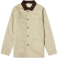Takki Dickies Duck Canvas Chore Stone Washed Desert Beige | DK0A4XGAF021, 1