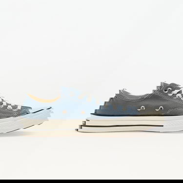 Tennarit ja kengät Converse CHUCK 70 OX Harmaa | A08619C, 3