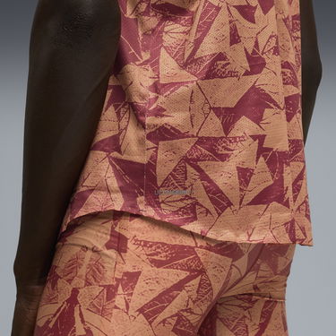 Tankkitoppi Puma PUMA x SAYSKY Sleeveless Running Top Monivärinen | 527609_90, 2