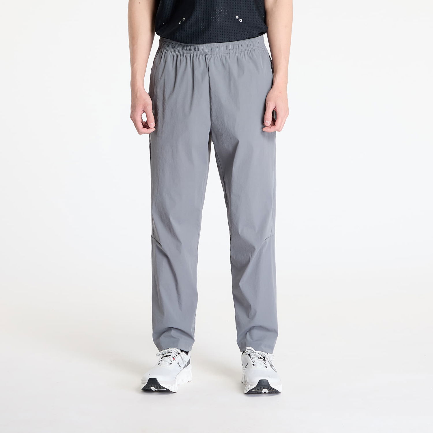 Housut On Running On All-Day Joggers Harmaa | 1ME30160122 M, 0