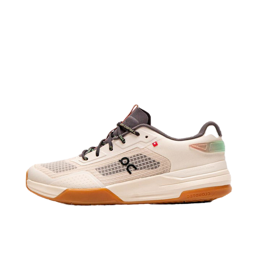Tennarit ja kengät On Running The Roger Advantage Z5 Beige | 3MF10333116