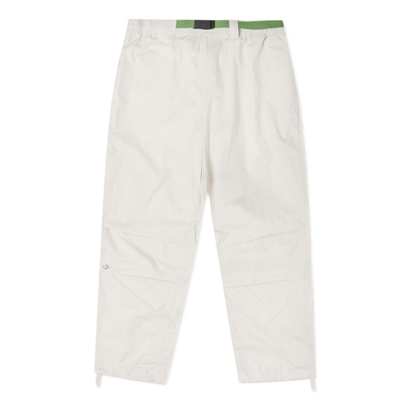 Housut Converse Lightweight Trail Pants Valkoinen | 10022945-A02