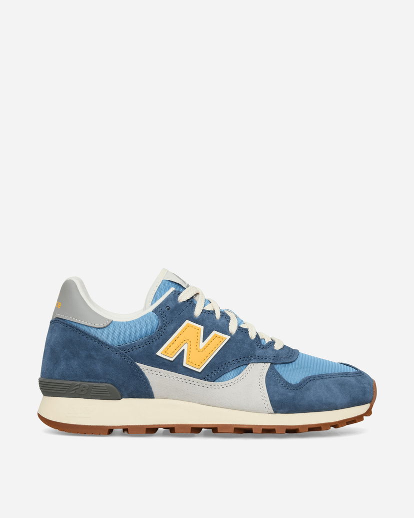 Tennarit ja kengät New Balance 475 Vintage Sininen | U475HA
