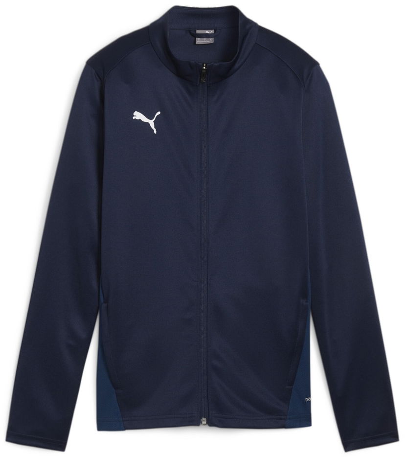 Takki Puma teamGOAL Training Jacket Sininen | 658635-06