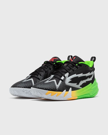 Tennarit ja kengät Puma NBA 2K x Scoot Zeros Musta | 309841-01, 1