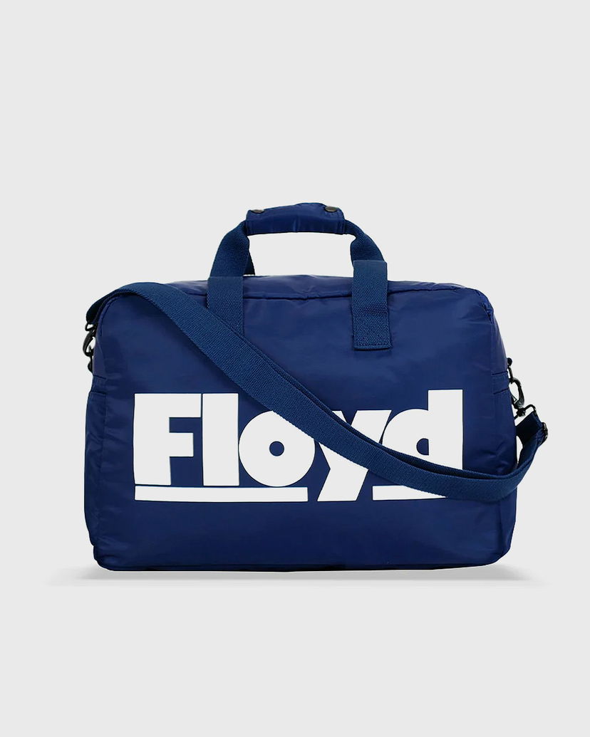 Matkalaukku Floyd Weekender Duffle Bag Tummansininen | FL2001-WE001
