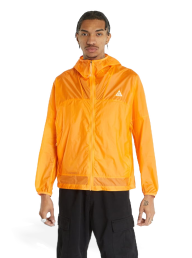 Tuulitakki Nike ACG Cinder Cone Windproof Jacket Oranssi | DB0978-885