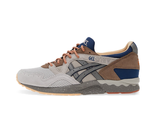 Lifestyle Asics Gel-Lyte V Trail "Concrete/ Clay Grey" Monivärinen | 1203A288-020