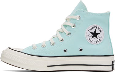 Tennarit ja kengät Converse Chuck 70 W Turkoosi | A08614C, 3
