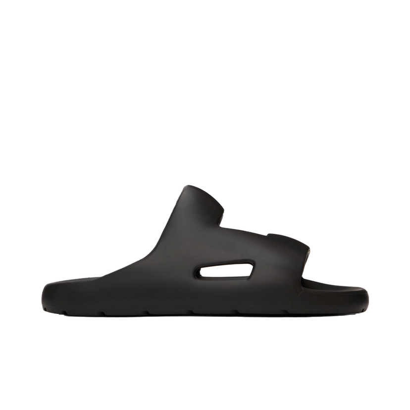 Tennarit ja kengät Bottega Veneta Band Sandals "Black" Musta | 690103 V11T0