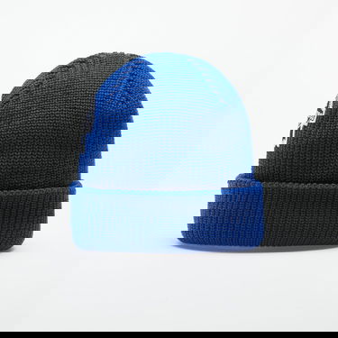 Pipo Pleasures PBR Beanie Tummansininen | P23W078 ROYAL, 1