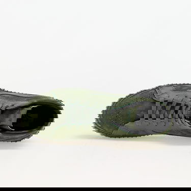 Tennarit ja kengät Vans Sk8-Hi Reissue 38 Platform LX Suede/Leather Army Vihreä | VN000CNFARM1, 2