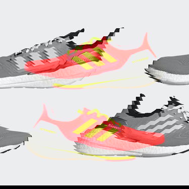 Tennarit ja kengät adidas Performance UltraBOOST 22 Punainen | GX5465, 6