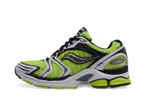 Juoksu Saucony PROGRID TRIUMPH 4 Vihreä | S70704-6