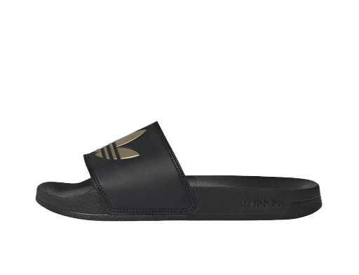 Tennarit ja kengät adidas Originals Adilette Lite Musta | gz6196