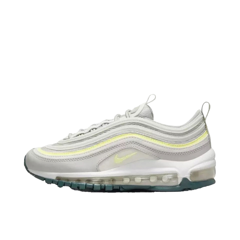 Tennarit ja kengät Nike Air Max 97 Harmaa | 921522-032